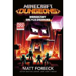 Minecraft. Dungeons - 1