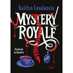 Mystery Royale. Pojedynek na tajemnice