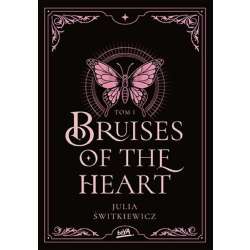 Bruises of the Heart T.1