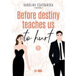 Before destiny teaches us to hurt T.1 cz.2