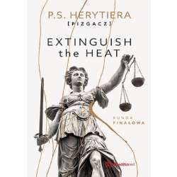Extinguish the Heat. Runda finałowa