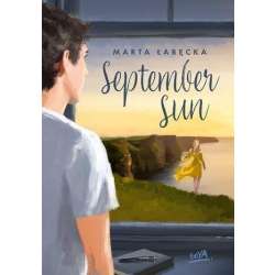 September Sun (z autografem)
