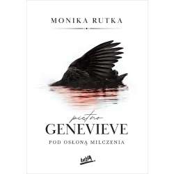 Piętno Genevieve. Pod osłoną milczenia