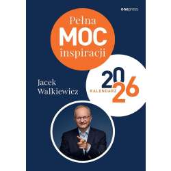 Kalendarz 2026 Pełna MOC inspiracji - 1