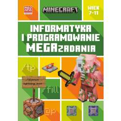 Minecraft. Informatyka i programowanie