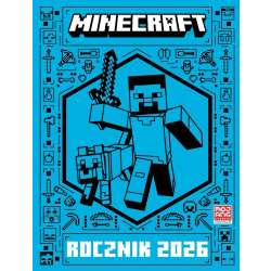 Minecraft. Rocznik 2026