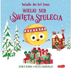 Wielki Ser i święta stulecia. Smaczna Banda...