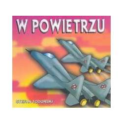 Klasyka Wierszyka - W powietrzu LIWONA - 1