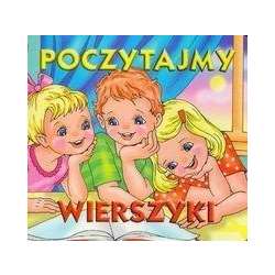 Klasyka Wierszyka - Poczytajmy wierszyki. LIWONA