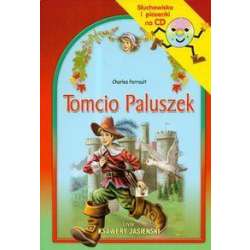 Słuchowisko - Tomcio Paluszek LIWONA