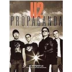 U2 Propoaganda. 20 lat oficialnego fanizmu - 1