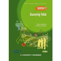 Discovering Polish. A Learner's Grammar w.2016