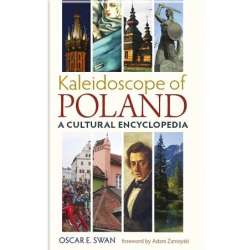Kaleidoscope of Poland. A cultural encyclopedia - 1