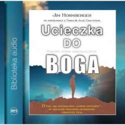 Ucieczka do Boga Audiobook - 1