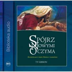 Spójrz nowymi oczyma Audiobook - 1