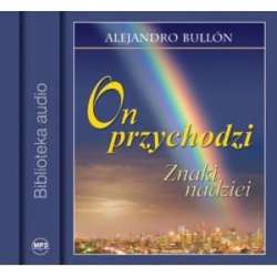 On przychodzi Audiobook - 1