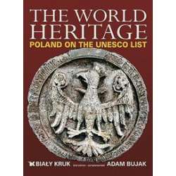 Światowe dziedzictwo - The World heritage - 1