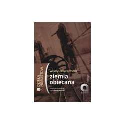 Ziemia obiecana Audiobook