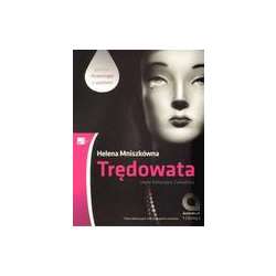 Trędowata Audiobook - 1