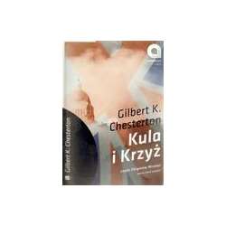 Kula i krzyż Audiobook - 1