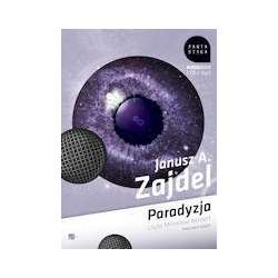 Paradyzja Audiobook