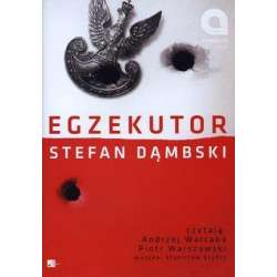 Egzekutor Audiobook