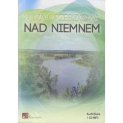 Nad Niemnem Audiobook - 1