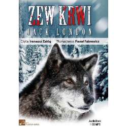 Zew Krwi Audiobook - 1