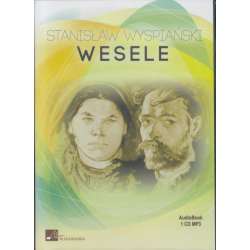 Wesele Audiobook - 1