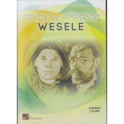 Wesele Audiobook