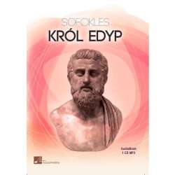 Król Edyp Audiobook