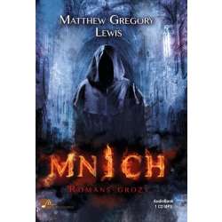 Mnich Audiobook