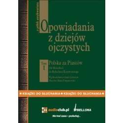 Opowiadania z dziejów ojczystych T.1