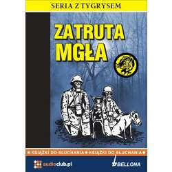 Zatruta mgła. Audiobook - 1