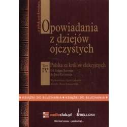 Opowiadania z dziejów ojczystych t. IV - 1