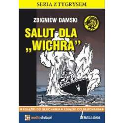 Salut dla Wichra. Audiobook - 1