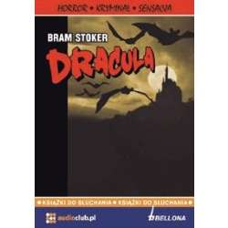 Dracula. Audiobook