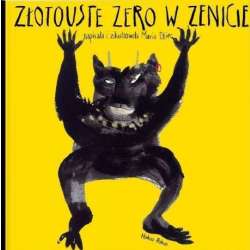 Złotouste zero w zenicie - 1