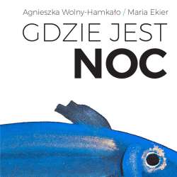 Gdzie jest noc - 1