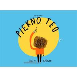 Piękno Teo - 1