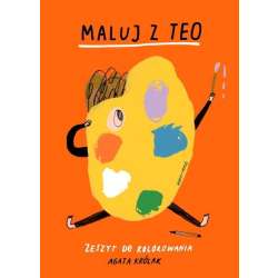 Maluj z Teo