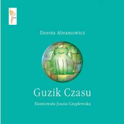 Guzik czasu - 1