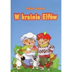 W krainie elfów