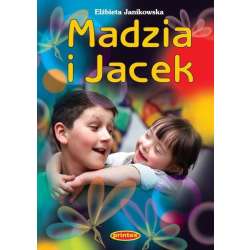 Madzia i Jacek - 1