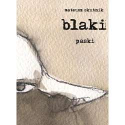 Blaki. Paski - 1