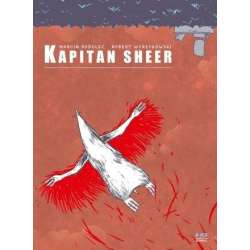 Kapitan Sheer - 1