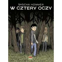 W cztery oczy - 1