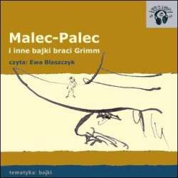 Malec-Palec. Audio CD - 1