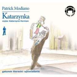 Katarzynka. Audio CD