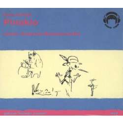 Pinokio Audiobook - 1